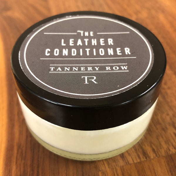 A0028 Horween® Leather Conditioner Bertucci Watches