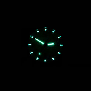 #11017K DX3® Field™ - Black Dial Deer w/ Coyote Nylon Band - Original $100 MSRP