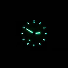 #11015K DX3® Field™ - Black Dial Star w/ Black Nylon Band - Original $100 MSRP