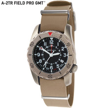 #332 - Bertucci Khaki, 7/8" - 22 mm size for A-2, A-3, A-6, A-7, & D-3 Cases