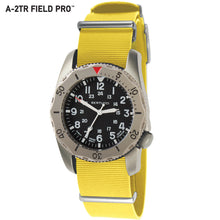 #407 - Pro-Yellow, 7/8" - 22 mm size for A-2, A-3, A-6, A-7, & D-3 Cases