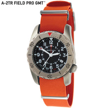 #381 - Expeditionary Orange, 7/8" - 22 mm size for A-2, A-3, A-6, A-7, & D-3 Cases