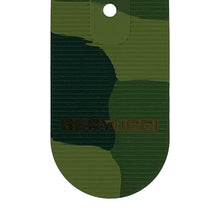 #275 - Commando Camo - Olive, 7/8" - 22 mm size For A-2, A-3, A-6, B-1, D-1, D-3 & G-1 Cases