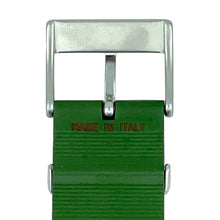 #293 - Verde Militare, 7/8" - 22 mm size for A-2, A-3, A-6, B-1, D-1 & G-1 Cases