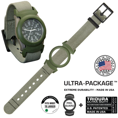 #310 - Foliage Ultra-Package for A-2 Case