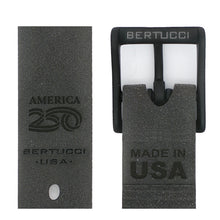 #31A - America 250 - Black, 7/8" - 22 mm size for A-2, A-3, A-6, A-7, & D-3 Cases
