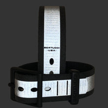 #31R - Black Reflecto™, 7/8" - 22 mm size for A-2, A-3, A-6, A-7, & D-3 Cases