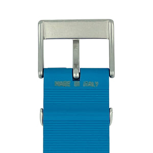 #324 - Blu Cobalto Chiaro, 7/8" - 22 mm size for A-2, A-3, A-6, B-1, D-1, D-3 & G-1 Cases