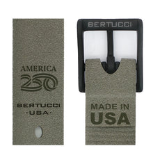 #32A - America 250 - Foliage, 7/8" - 22 mm size for A-2, A-3, A-6, A-7, & D-3 Cases