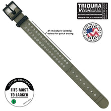 #32V - Foliage Tridura™ Vtech, 7/8" - 22 mm size for A-2, A-3, A-6, A-7, B-1 & D-3 Cases
