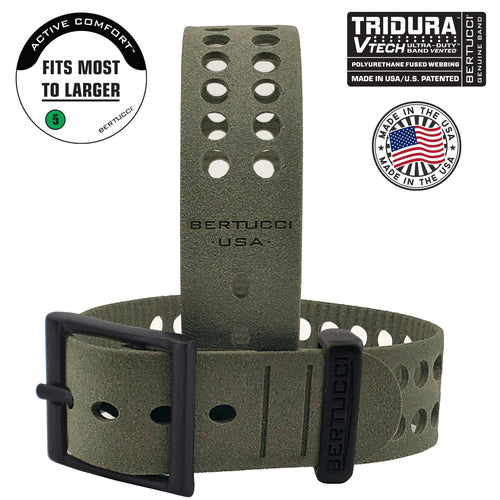 #32V - Foliage Tridura™ Vtech, 7/8