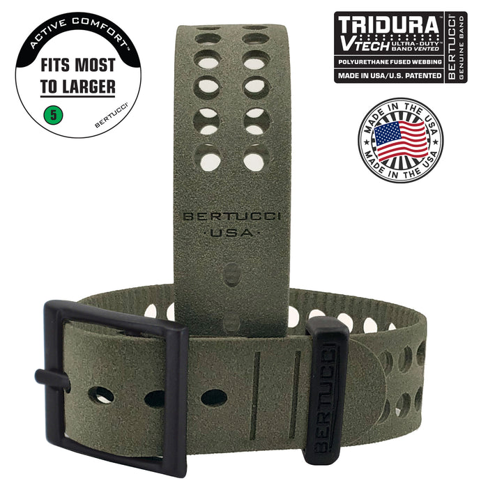 #32V - Foliage Tridura™ Vtech, 7/8