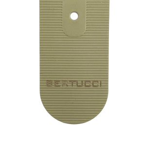 #332 - Bertucci Khaki, 7/8" - 22 mm size for A-2, A-3, A-6, B-1, D-1, D-3 & G-1 Cases