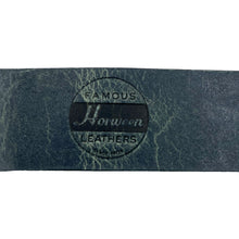 #379BD DuraForm ™ Defender Olive Horween® Leather Band w/ matte hardware, 7/8" - 22 mm size for A-2, A-3, A-6, D-1, D-3 & B-1 Cases
