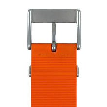 #290 - Base Camp Orange, 7/8" - 22 mm size for A-2, A-3, A-6, A-7, & D-3 Cases