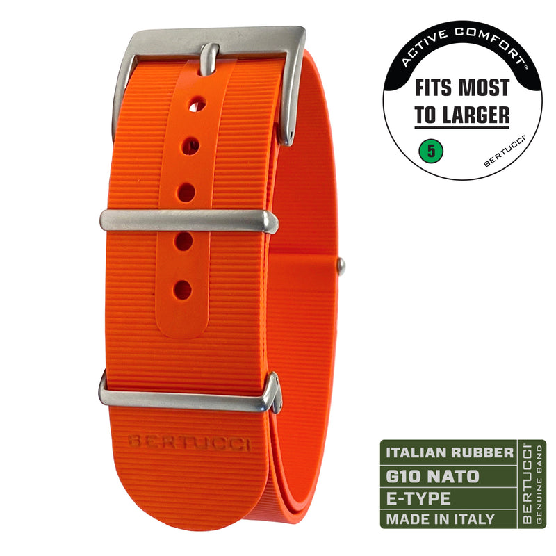 381 - Expeditionary Orange, 7/8