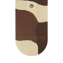 #408 - Commando Camo - Brown, 7/8" - 22 mm size for A-2, A-3, A-6, A-7, & D-3 Cases