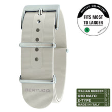 #420 - Caprili Stone, 7/8" - 22 mm size for A-2, A-3, A-6, A-7, & D-3 Cases