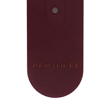 #422 - Legion Red, 7/8" - 22 mm size for A-2, A-3, A-6, A-7, & D-3 Cases