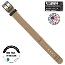 #55 - Coyote, 7/8" - 22 mm size for A-2, A-3, A-6, D-3 & B-1 Cases