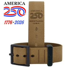 #55A - America 250 - Coyote, 7/8" - 22 mm size for A-2, A-3, A-6, A-7, & D-3 Cases