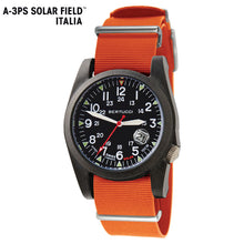 #290 - Base Camp Orange, 7/8" - 22 mm size for A-2, A-3, A-6, A-7, & D-3 Cases