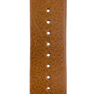 #386 – Tuscan Tan Artisan Italian Leather, 7/8" - 22 mm size for A-2, A-3, A-6 & D-3 Cases