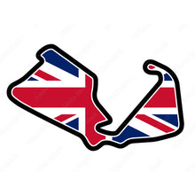 #98 - Retro Racing™ Silverstone Gray w/ British Racing Green Pro-Stripe™ w/ matte hardware, 7/8" - 22 mm size for A-2, A-3, A-6, A-7, B-1, D-3 Cases