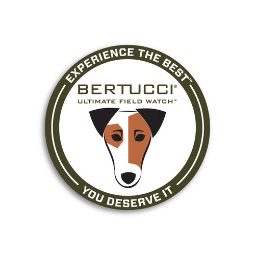 #A0036 Bertucci You Deserve It All Weather Decal