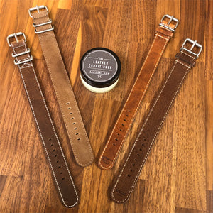 #A0028 Horween® Leather Conditioner