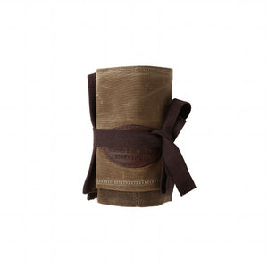 #A0008 Bertucci® Professional Wax Canvas Watch Roll No.1
